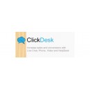 ClickDesk Live Chat & Help Desk Support Module